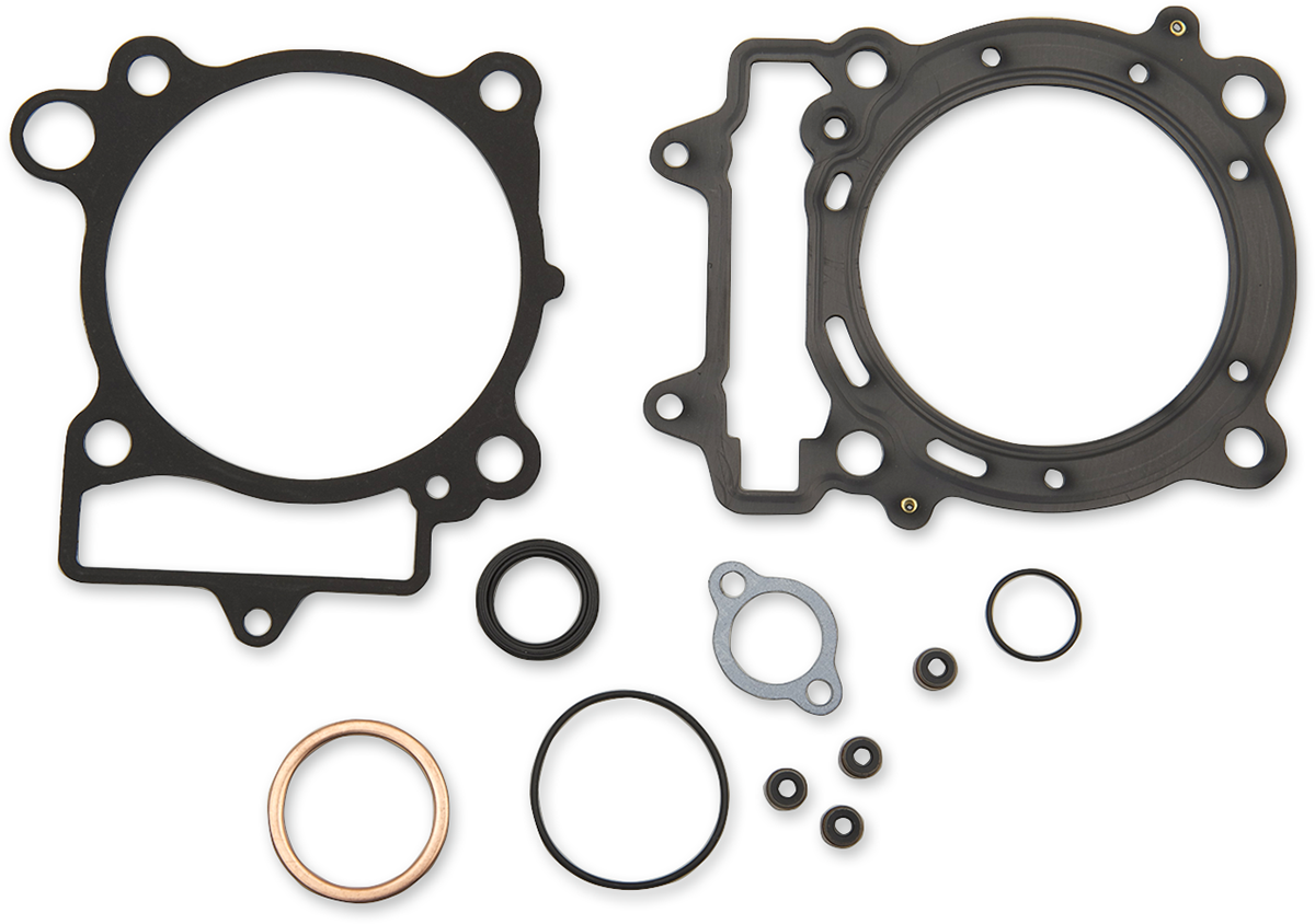 MOOSE RACING Top End Gasket Kit - Kawasaki 810485MSE - Cycle City Outdoors