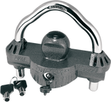 TRIMAX Universal Coupler Lock UMAX50D - Cycle City Outdoors