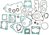 MOOSE RACING Motor Gasket Kit with Seal - Husqvarna/KTM 811370MSE - Cycle City Outdoors