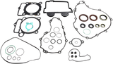 MOOSE RACING Complete Gasket and Oil Seal Kit - Gas Gas/Husqvarna/KTM 811372MSE