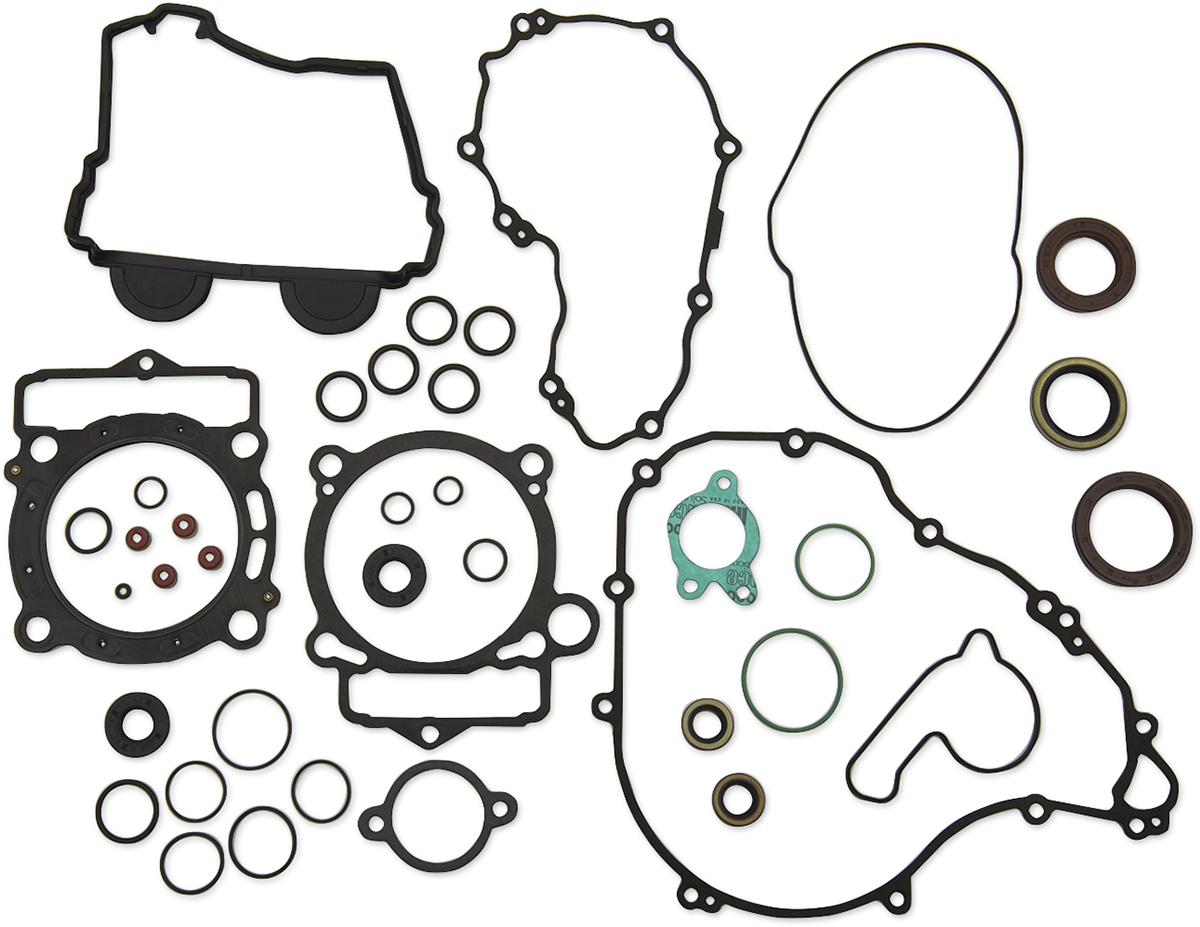 MOOSE RACING Motor Gasket Kit with Seal - Husqvarna/KTM 811373MSE