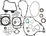 MOOSE RACING Motor Gasket Kit with Seal - Husqvarna/KTM 811373MSE