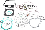MOOSE RACING Motor Gasket Kit with Seal - Husqvarna/KTM 811374MSE - Cycle City Outdoors