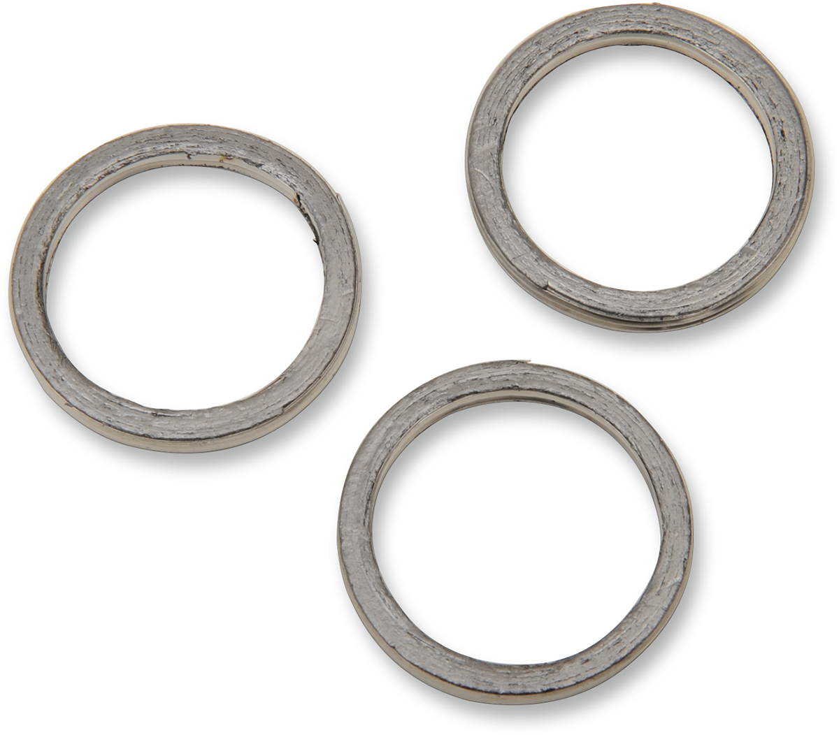 MOOSE RACING Exhaust Gasket Kit - Kawasaki 823004MSE - Cycle City Outdoors
