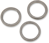 MOOSE RACING Exhaust Gasket Kit - Kawasaki 823004MSE - Cycle City Outdoors