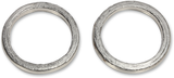 MOOSE RACING Exhaust Gasket Kit - Kawasaki/Suzuki 823005MSE - Cycle City Outdoors