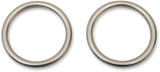 MOOSE RACING Exhaust Gasket Kit - Polaris 823011MSE - Cycle City Outdoors
