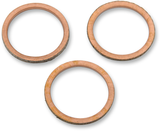 MOOSE RACING Exhaust Gasket Kit - Yamaha 823012MSE - Cycle City Outdoors