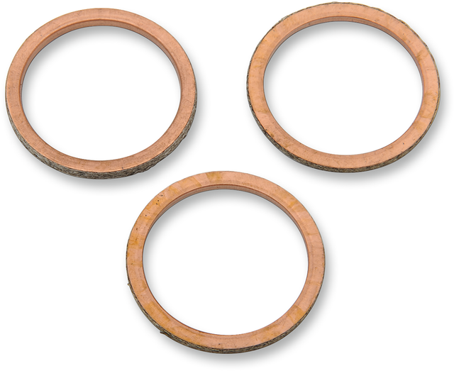 MOOSE RACING Exhaust Gasket Kit - Yamaha 823012MSE - Cycle City Outdoors