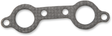MOOSE RACING Exhaust Gasket Kit - Polaris 823093MSE - Cycle City Outdoors