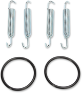 MOOSE RACING Exhaust Gasket Kit - Banshee 350 823172MSE - Cycle City Outdoors