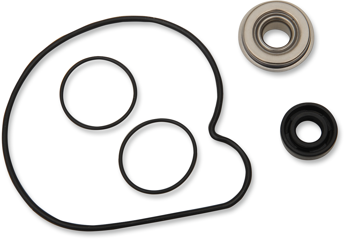 MOOSE RACING Water Pump Rebuild Kit - Polaris 821001MSE - Cycle City Outdoors