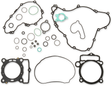 MOOSE RACING Complete Motor Gasket Kit - KTM 808990MSE - Cycle City Outdoors