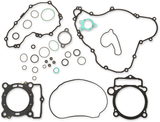 MOOSE RACING Complete Motor Gasket Kit - KTM 808990MSE - Cycle City Outdoors