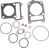MOOSE RACING Top End Gasket Kit - Yamaha 810977MSE - Cycle City Outdoors