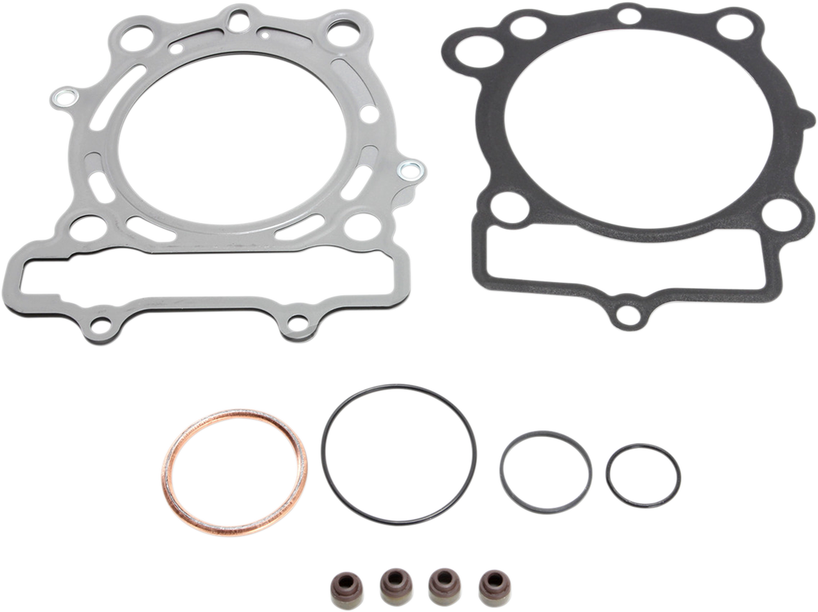 MOOSE RACING Top End Gasket Kit - Kawasaki 810984MSE - Cycle City Outdoors