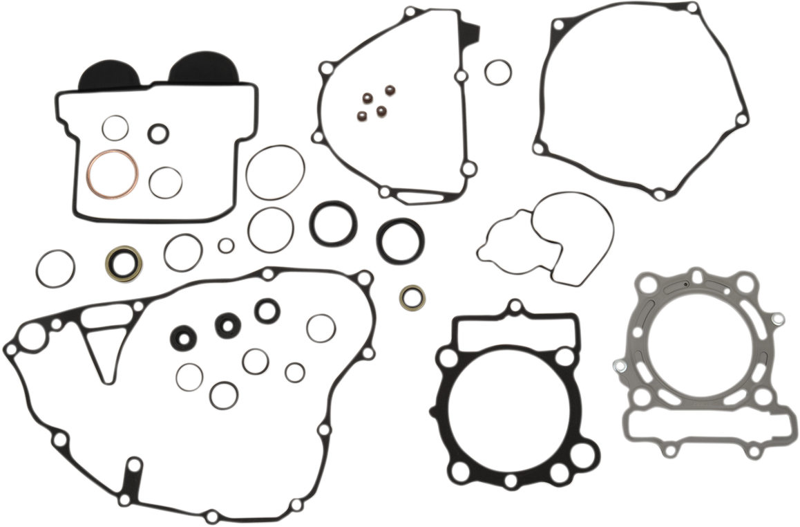 MOOSE RACING Motor Gasket Kit with Seal 811984MSE - Cycle City Outdoors