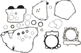 MOOSE RACING Motor Gasket Kit with Seal 811984MSE - Cycle City Outdoors