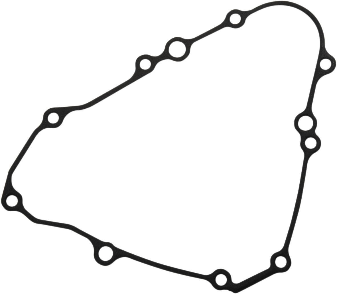 MOOSE RACING Ignition Cover Gasket - Honda 816755MSE - Cycle City Outdoors