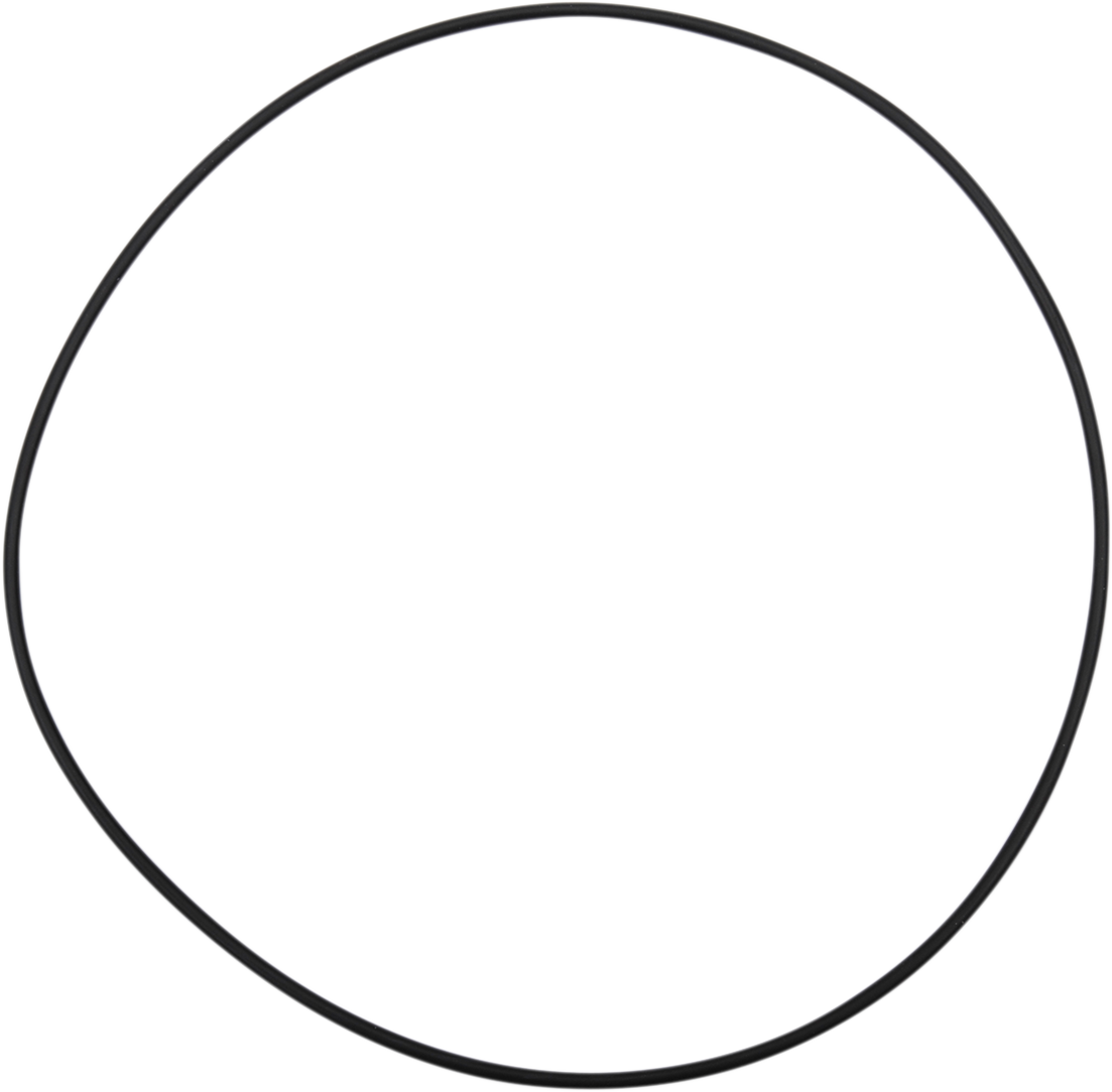 MOOSE RACING Clutch Cover Gasket - Gas Gas/Husqvarna/KTM 817988MSE