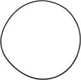 MOOSE RACING Clutch Cover Gasket - Gas Gas/Husqvarna/KTM 817988MSE