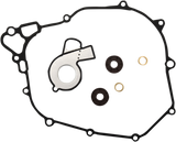 MOOSE RACING Water Pump Rebuild Kit - Gas Gas/Husqvarna/KTM 821374MSE - Cycle City Outdoors