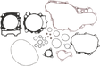 MOOSE RACING Complete Motor Gasket Kit - Yamaha 808994MSE - Cycle City Outdoors