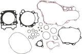 MOOSE RACING Complete Motor Gasket Kit - Yamaha 808994MSE - Cycle City Outdoors