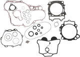 MOOSE RACING Motor Gasket Kit with Seal - Yamaha 811994MSE - Cycle City Outdoors