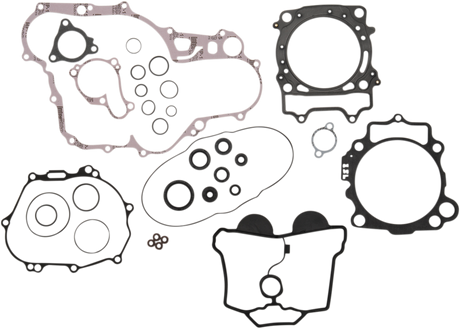 MOOSE RACING Motor Gasket Kit with Seal - Yamaha 811994MSE - Cycle City Outdoors