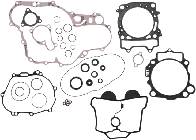MOOSE RACING Motor Gasket Kit with Seal - Yamaha 811994MSE - Cycle City Outdoors