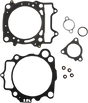 MOOSE RACING Top End Gasket Kit - Yamaha 810994MSE - Cycle City Outdoors