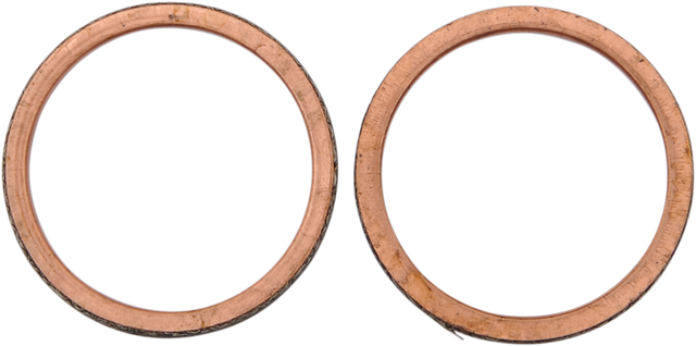 MOOSE RACING Exhaust Gasket Kit - Can-Am 823007MSE - Cycle City Outdoors