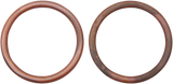 MOOSE RACING Exhaust Gasket Kit - Honda/Polaris 823009MSE - Cycle City Outdoors