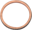 MOOSE RACING Exhaust Gasket Kit - Can-Am/Polaris 823090MSE - Cycle City Outdoors