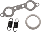 MOOSE RACING Exhaust Gasket Kit - Polaris 823179MSE - Cycle City Outdoors