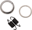 MOOSE RACING Exhaust Gasket Kit - Polaris 823180MSE - Cycle City Outdoors