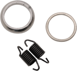 MOOSE RACING Exhaust Gasket Kit - Polaris 823180MSE - Cycle City Outdoors