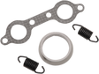 MOOSE RACING Exhaust Gasket Kit - Polaris 823188MSE - Cycle City Outdoors