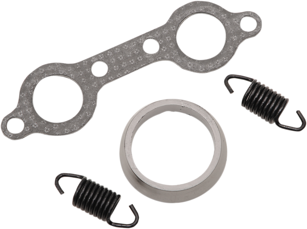 MOOSE RACING Exhaust Gasket Kit - Polaris 823188MSE - Cycle City Outdoors