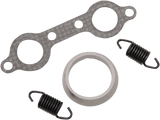MOOSE RACING Exhaust Gasket Kit - Polaris 823188MSE - Cycle City Outdoors