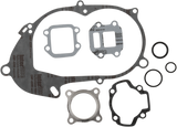 MOOSE RACING Complete Motor Gasket Kit - Yamaha 808601MSE - Cycle City Outdoors