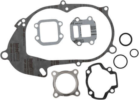 MOOSE RACING Complete Motor Gasket Kit - Yamaha 808601MSE - Cycle City Outdoors