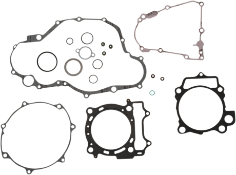 MOOSE RACING Complete Motor Gasket Kit - Yamaha 808687MSE - Cycle City Outdoors
