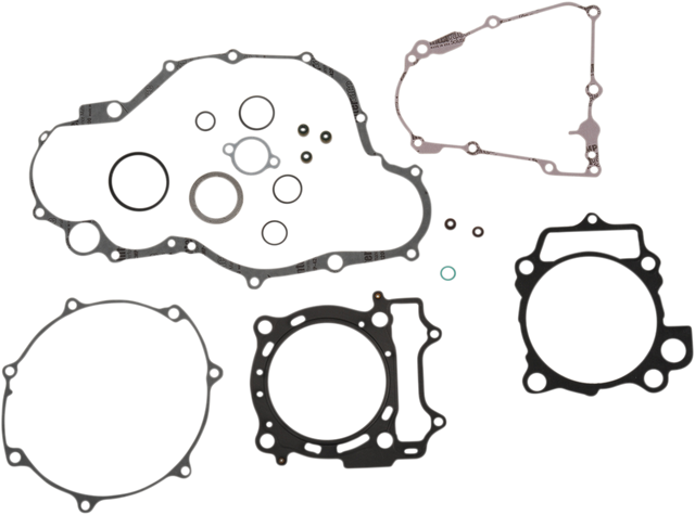 MOOSE RACING Complete Motor Gasket Kit - Yamaha 808687MSE - Cycle City Outdoors