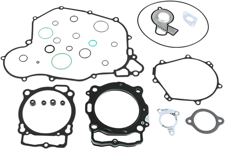 MOOSE RACING Complete Motor Gasket Kit - Husqvarna/KTM 808998MSE - Cycle City Outdoors