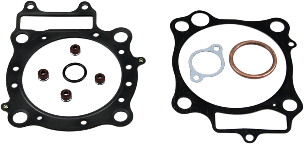 MOOSE RACING Top End Gasket Kit - 99 mm OB - Honda 810277MSE - Cycle City Outdoors