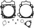 MOOSE RACING Top End Gasket Kit - Yamaha 810997MSE - Cycle City Outdoors