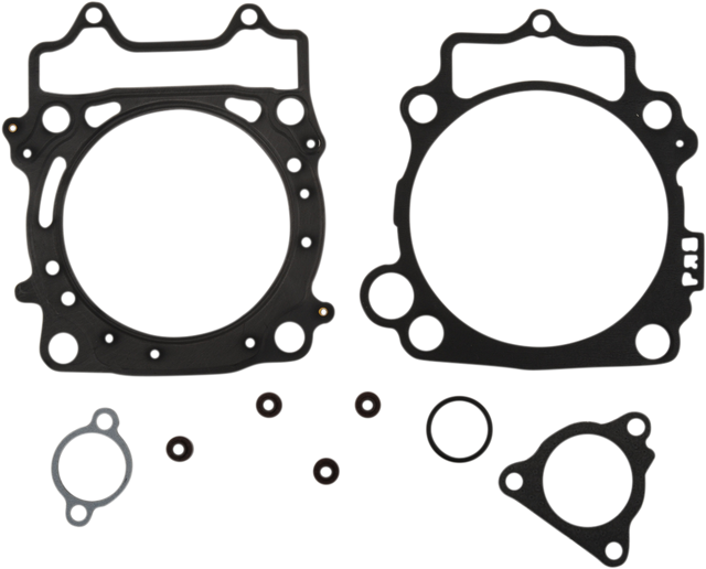 MOOSE RACING Top End Gasket Kit - Yamaha 810997MSE - Cycle City Outdoors