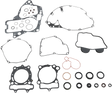 MOOSE RACING Complete Motor Gasket Kit with Oil Seals - Suzuki 811983MSE - Cycle City Outdoors